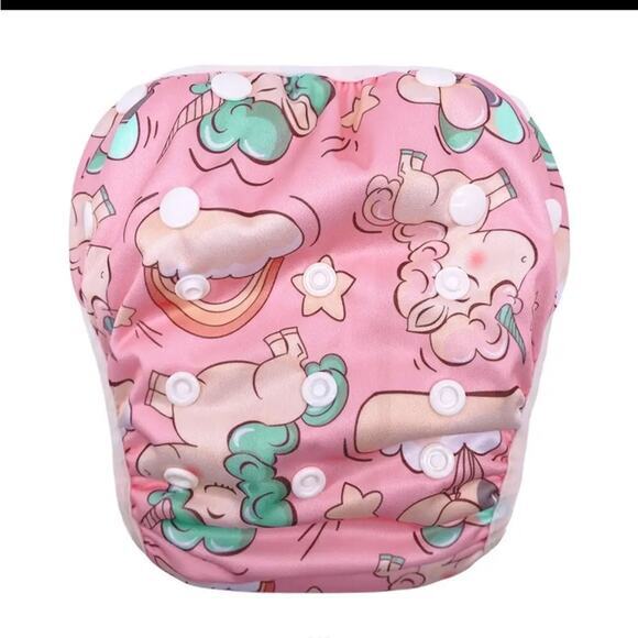 New baby swim diaper Size 3-36 months - Picture 1 of 8